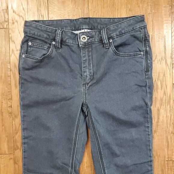 BCBG Maxazria Ryann skinny jeans 28 - Picture 3 of 9